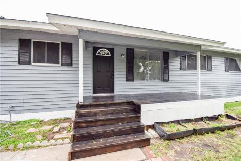 3616 Mulberry Street Corpus Christi TX 78411