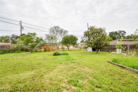 3616 Mulberry Street Corpus Christi TX 78411
