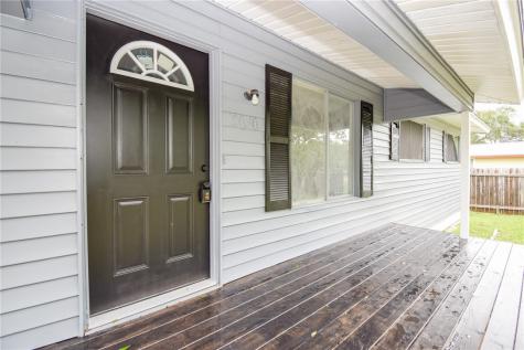 3616 Mulberry Street Corpus Christi TX 78411
