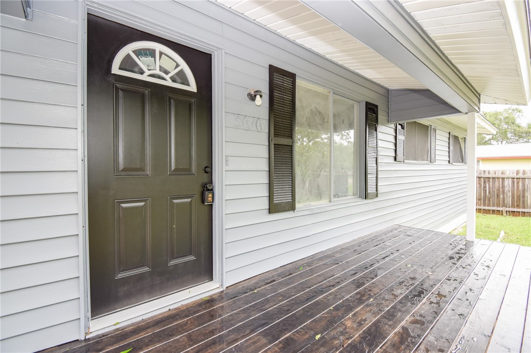 3616 Mulberry Street Corpus Christi TX 78411