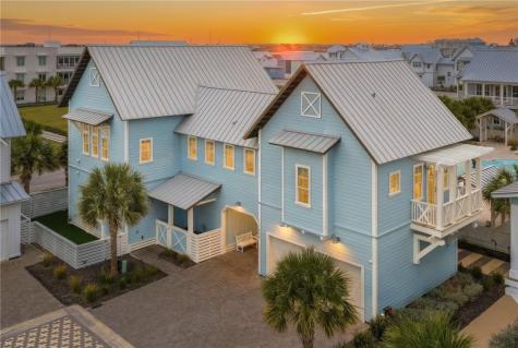 636 Kings Crown Port Aransas TX 78373