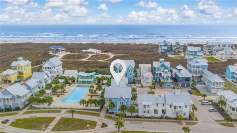 636 Kings Crown Port Aransas TX 78373