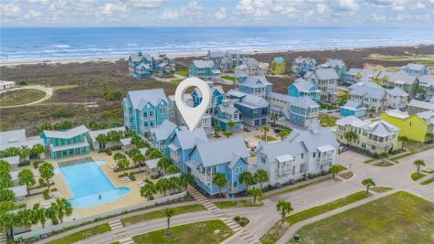 636 Kings Crown Port Aransas TX 78373