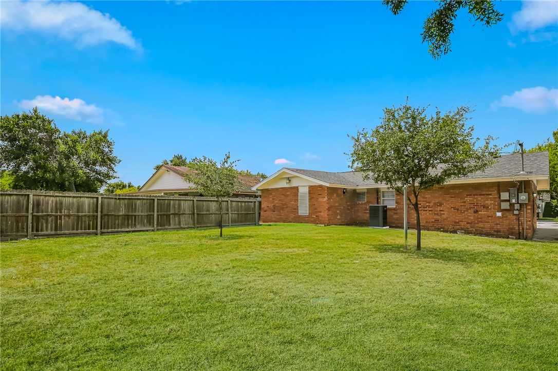 1814 Loritte Drive Corpus Christi TX 78416
