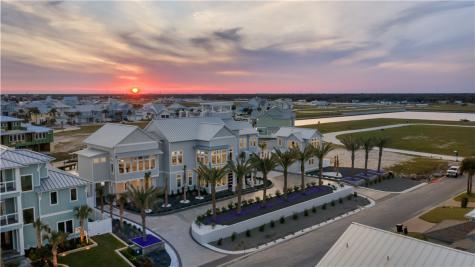 305 Estes Drive Rockport TX 78382