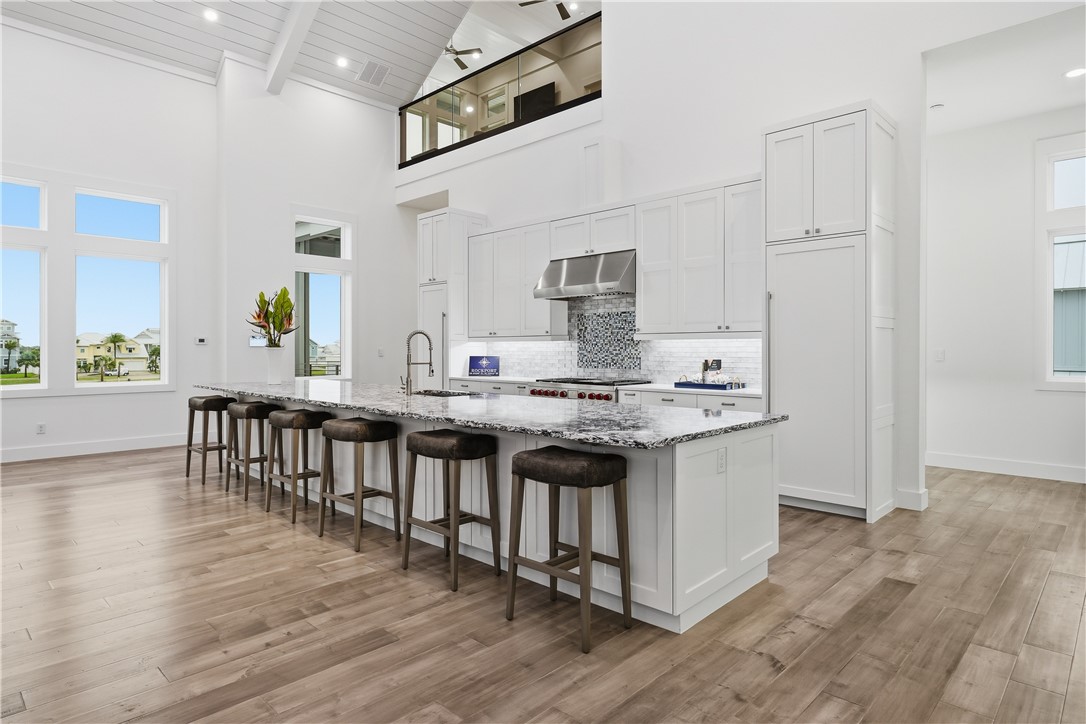 305 Estes Drive Rockport TX 78382