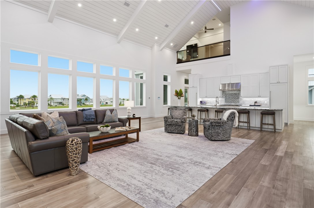 305 Estes Drive Rockport TX 78382