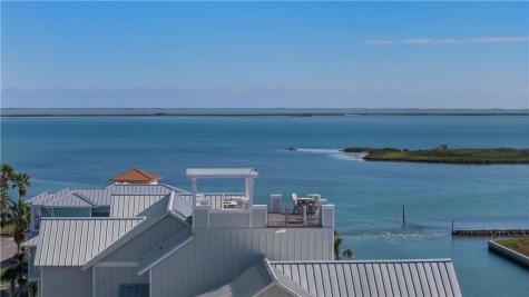 305 Estes Drive Rockport TX 78382
