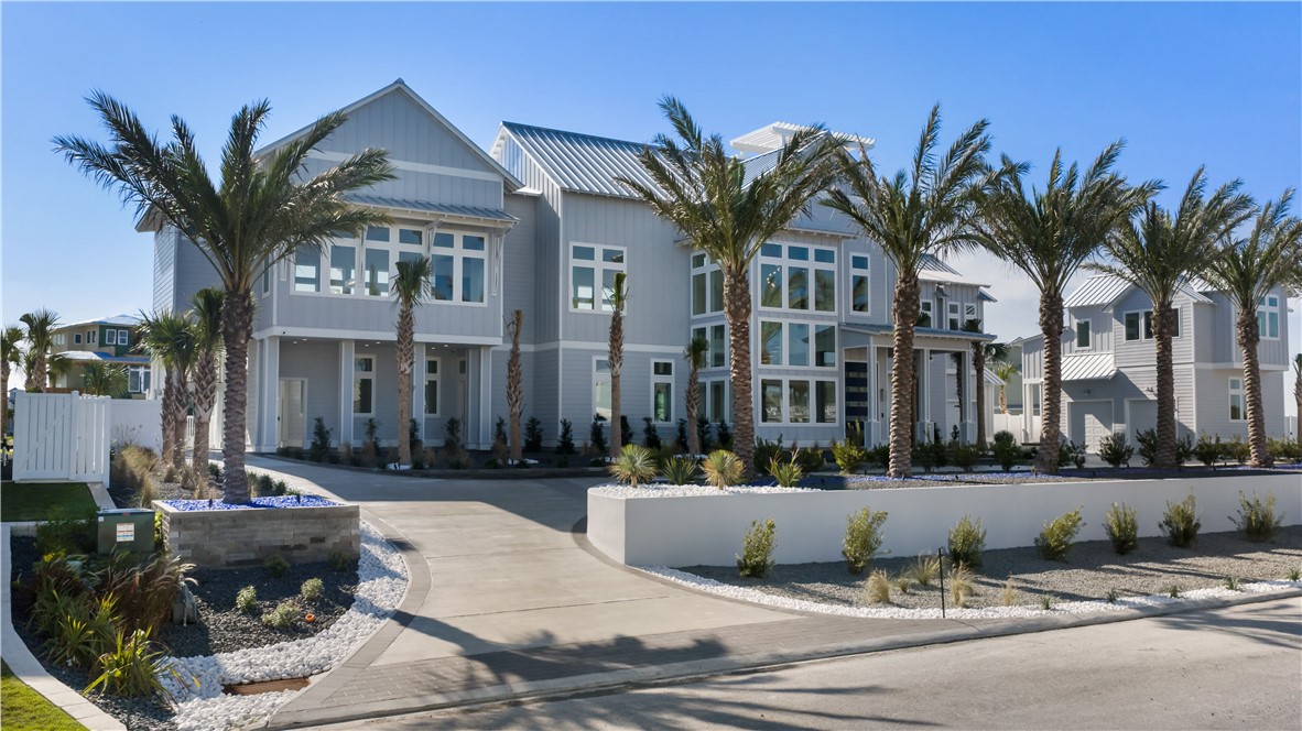 305 Estes Drive Rockport TX 78382