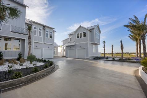 305 Estes Drive Rockport TX 78382