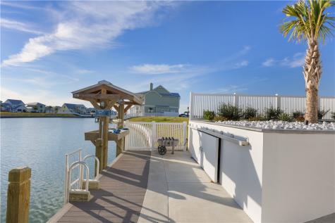 305 Estes Drive Rockport TX 78382