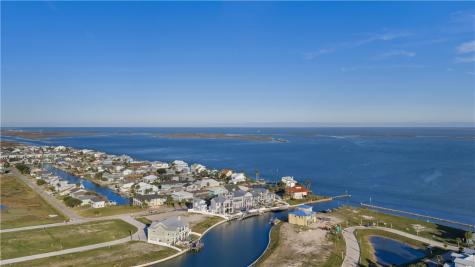 305 Estes Drive Rockport TX 78382