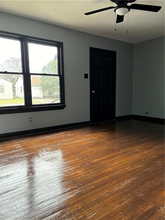 4705 Gabriel Drive Corpus Christi TX 78415