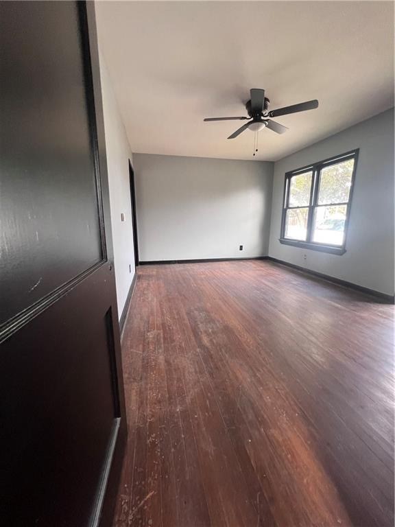 4705 Gabriel Drive Corpus Christi TX 78415