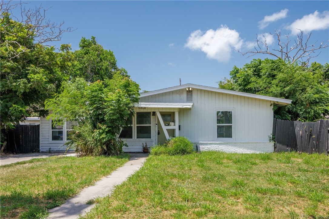 5808 Rio Vista Avenue Corpus Christi TX 78412