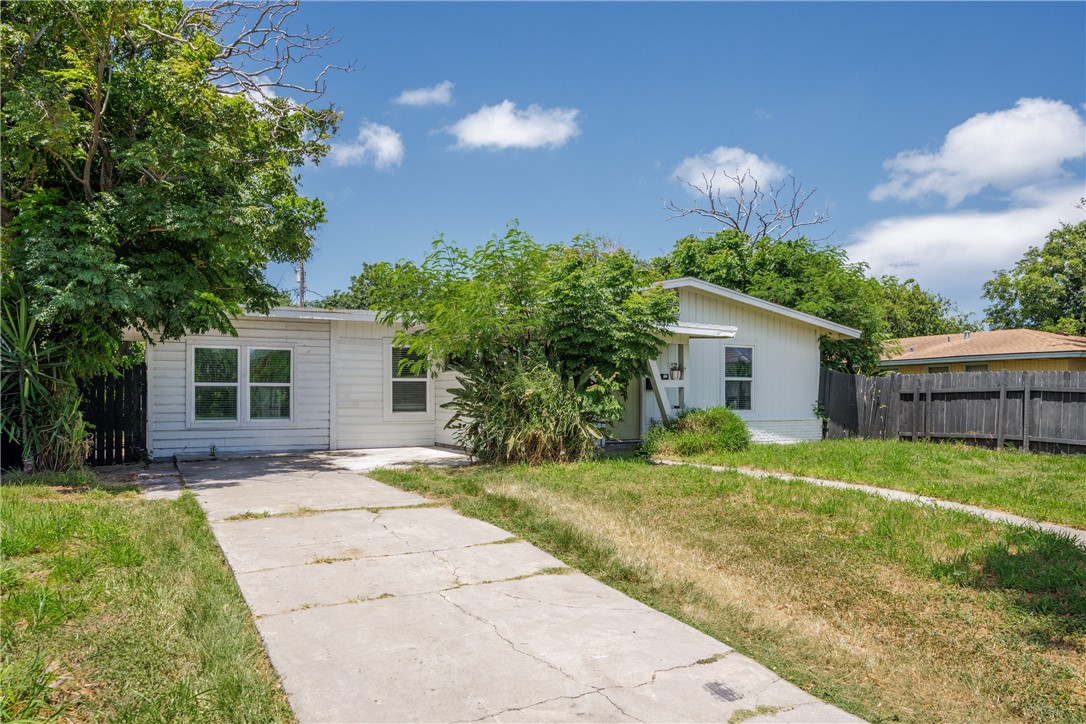 5808 Rio Vista Avenue Corpus Christi TX 78412