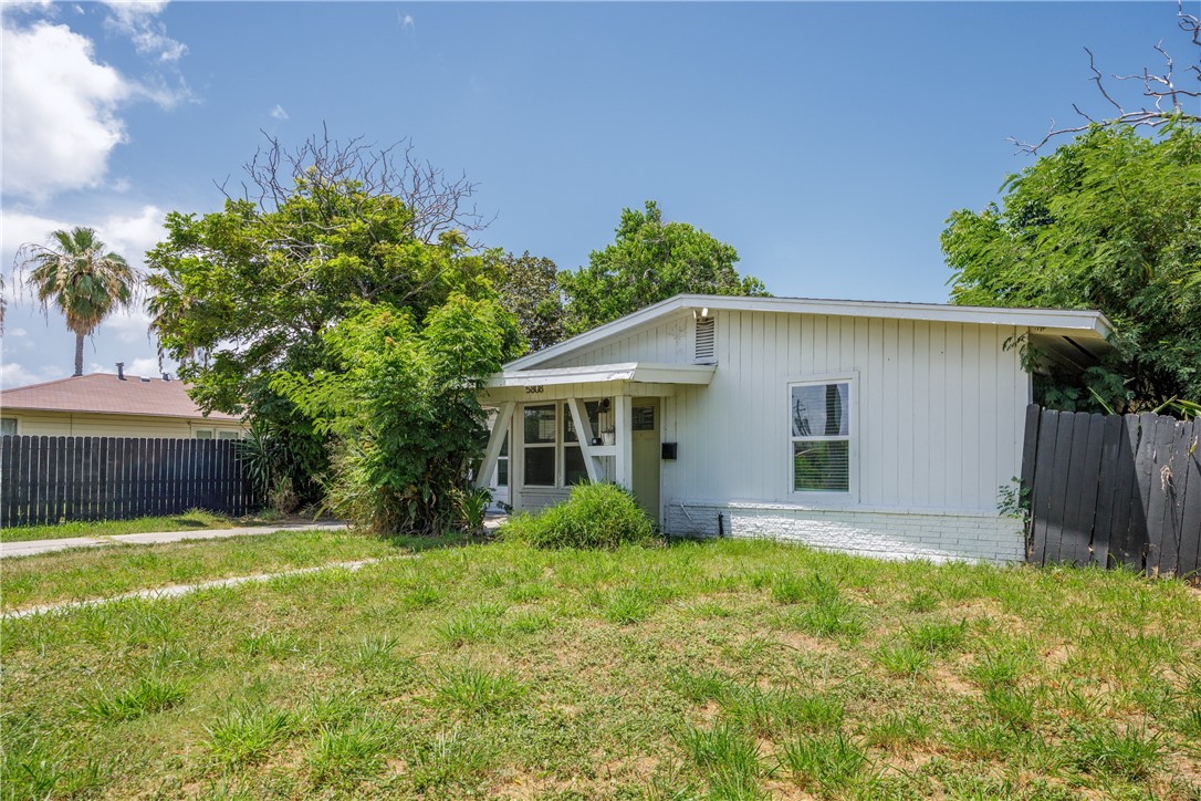 5808 Rio Vista Avenue Corpus Christi TX 78412