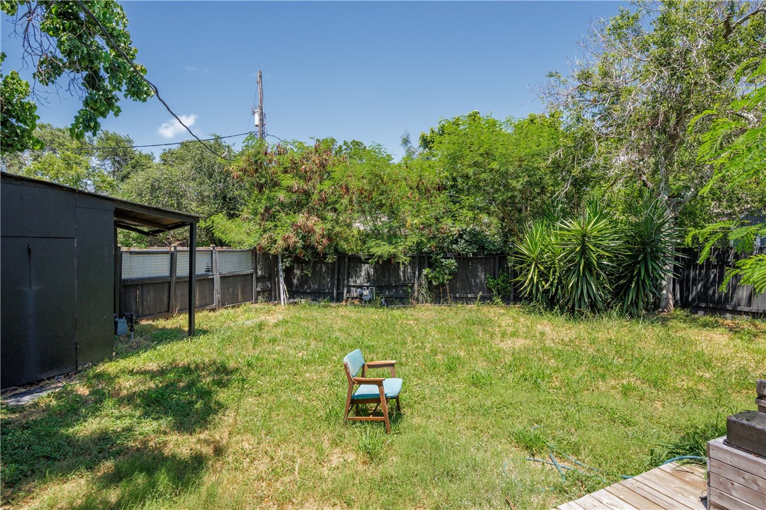 5808 Rio Vista Avenue Corpus Christi TX 78412