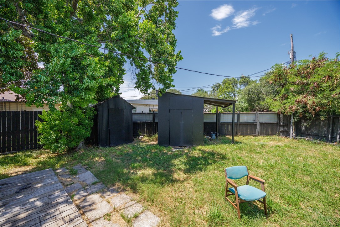5808 Rio Vista Avenue Corpus Christi TX 78412
