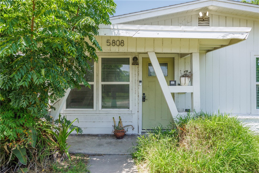 5808 Rio Vista Avenue Corpus Christi TX 78412