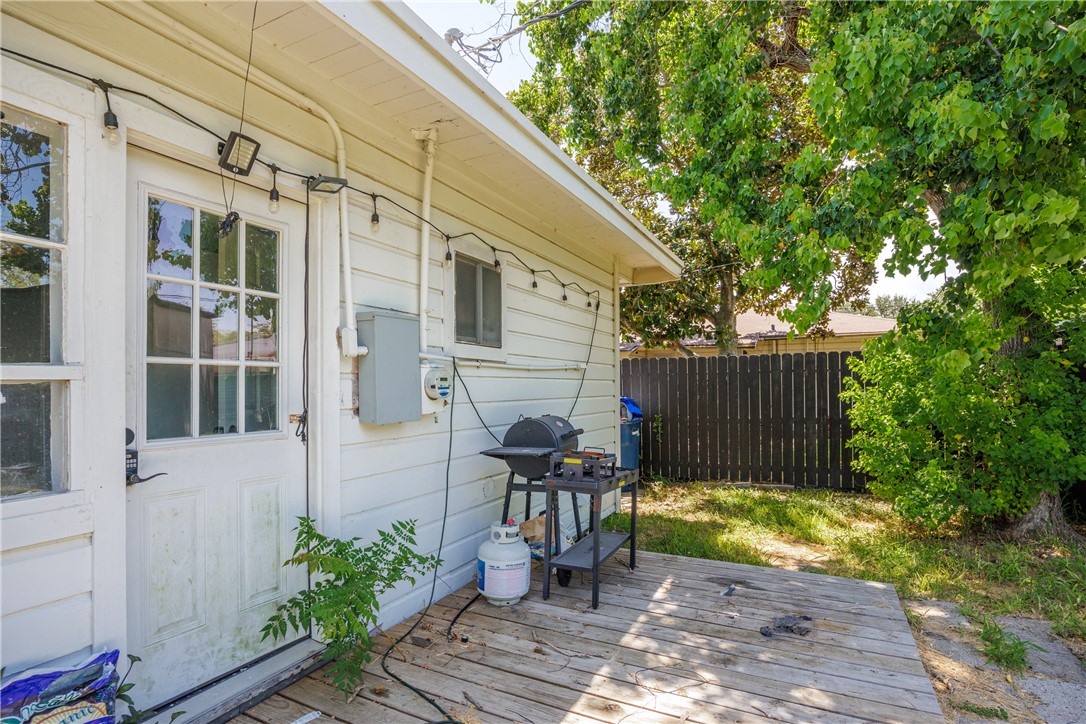 5808 Rio Vista Avenue Corpus Christi TX 78412