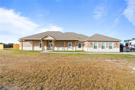 6418 Fm 624 Robstown TX 78380