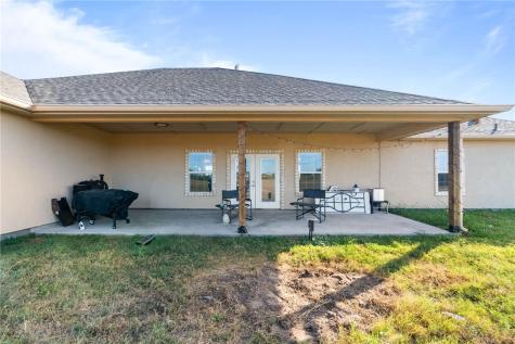 6418 Fm 624 Robstown TX 78380