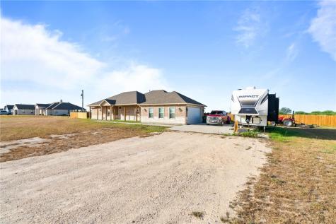 6418 Fm 624 Robstown TX 78380