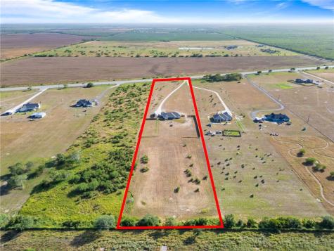 6418 Fm 624 Robstown TX 78380
