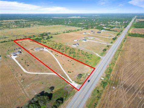 6418 Fm 624 Robstown TX 78380