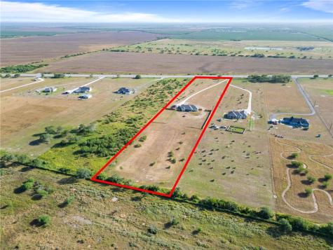 6418 Fm 624 Robstown TX 78380