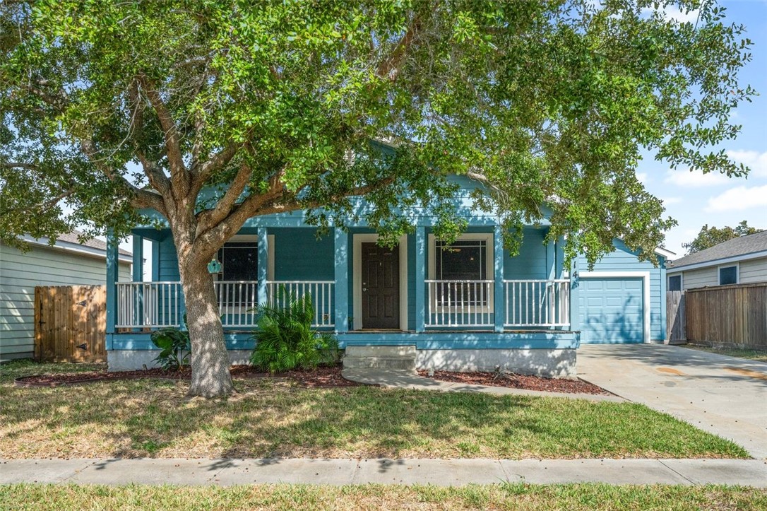 1514 Antoinette Drive Corpus Christi TX 78418