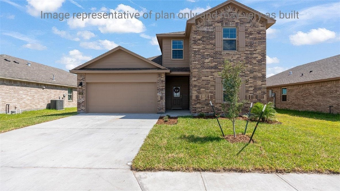 7325 Cattlemen Drive Corpus Christi TX 78414