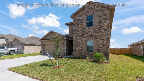 7325 Cattlemen Drive Corpus Christi TX 78414