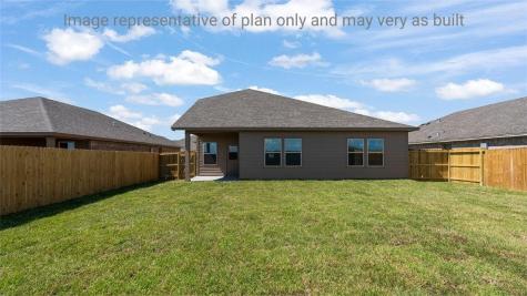 7325 Cattlemen Drive Corpus Christi TX 78414