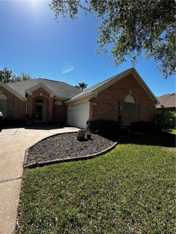 7106 Gingerberry Drive Corpus Christi TX 78414