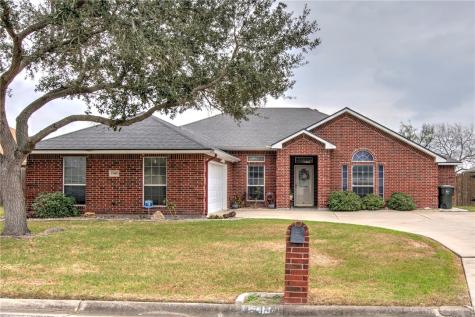 15410 Guadalupe River Drive Corpus Christi TX 78410