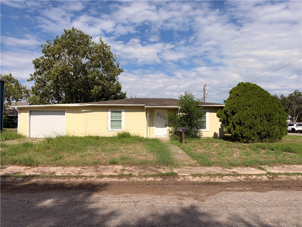 1401 Maryland Drive Corpus Christi TX 78415