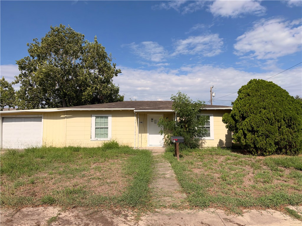1401 Maryland Drive Corpus Christi TX 78415
