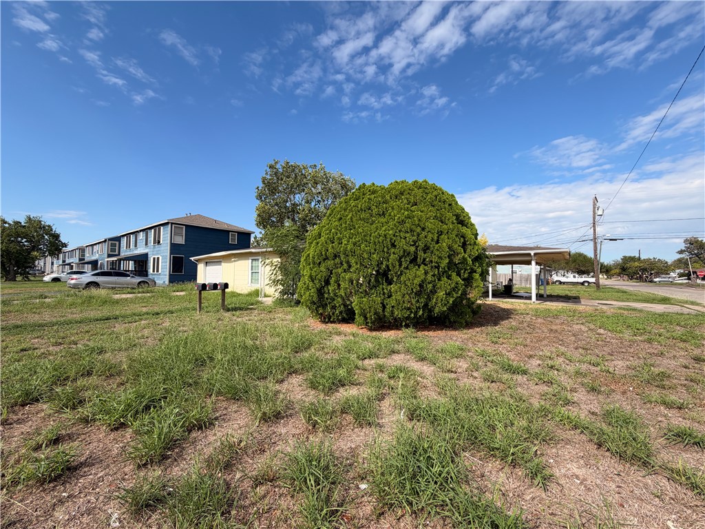 1401 Maryland Drive Corpus Christi TX 78415