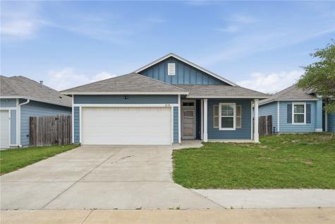 2150 Big Bayou Aransas Pass TX 78336