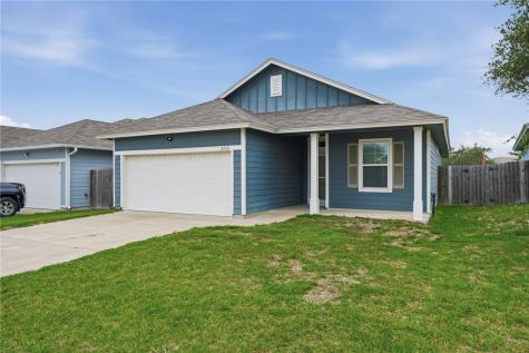2150 Big Bayou Aransas Pass TX 78336