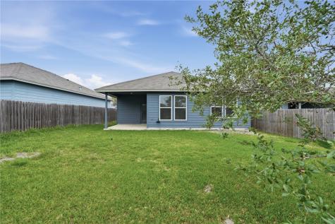 2150 Big Bayou Aransas Pass TX 78336
