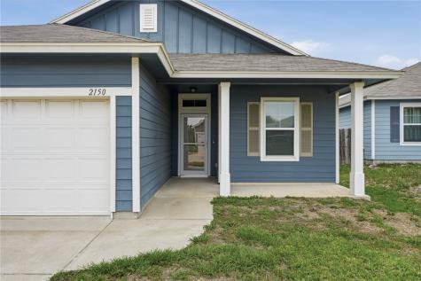 2150 Big Bayou Aransas Pass TX 78336