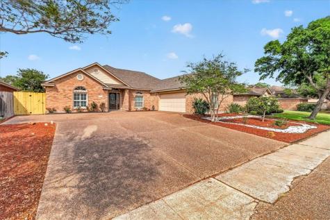 6322 Grenoble Drive Corpus Christi TX 78414