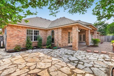 6322 Grenoble Drive Corpus Christi TX 78414