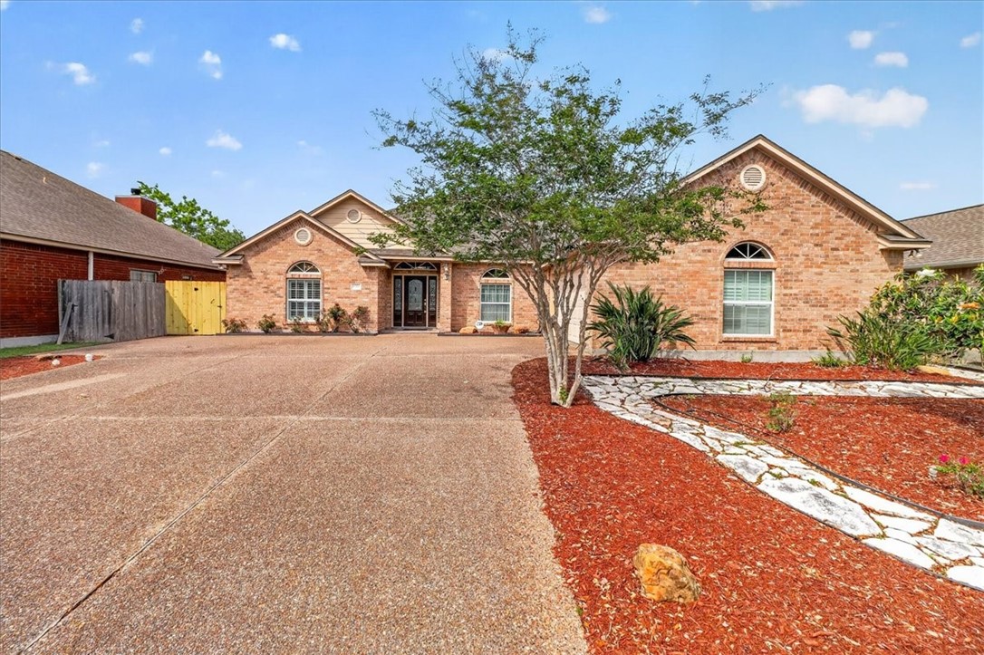 6322 Grenoble Drive Corpus Christi TX 78414