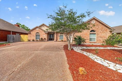 6322 Grenoble Drive Corpus Christi TX 78414