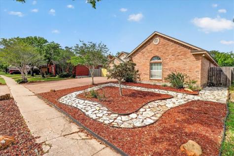 6322 Grenoble Drive Corpus Christi TX 78414
