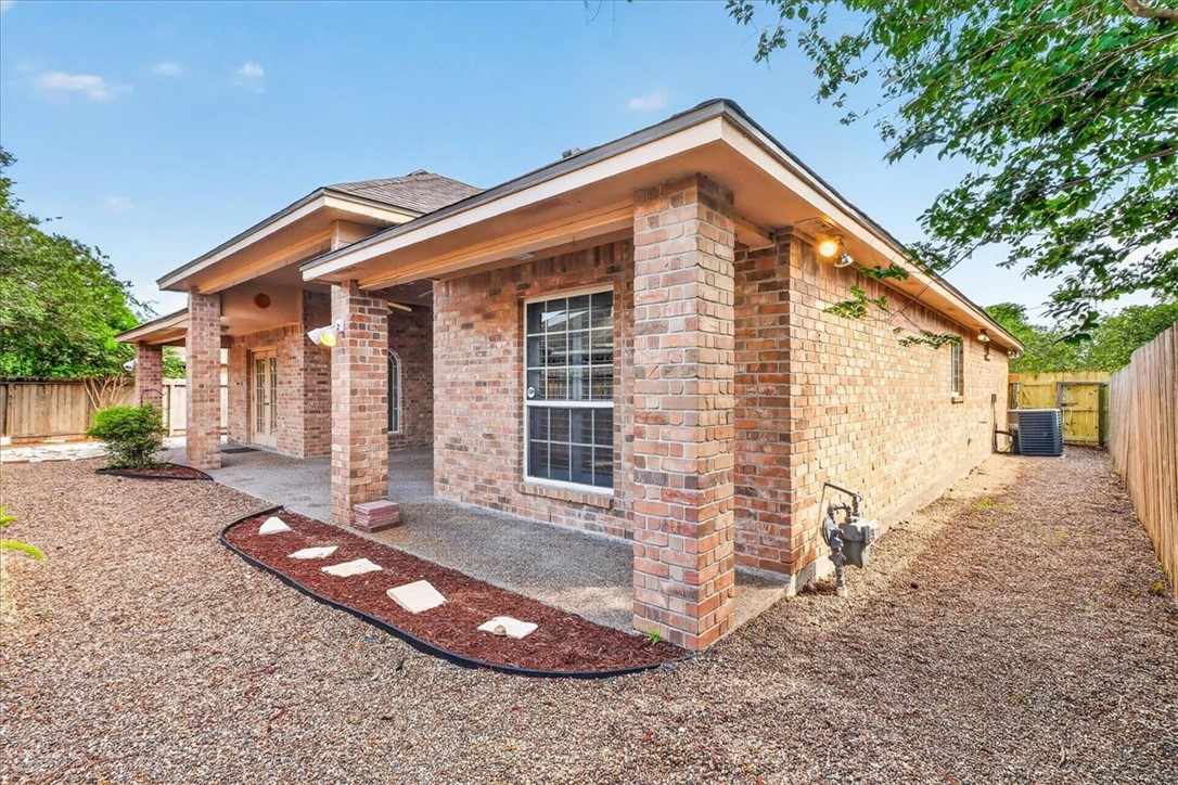 6322 Grenoble Drive Corpus Christi TX 78414